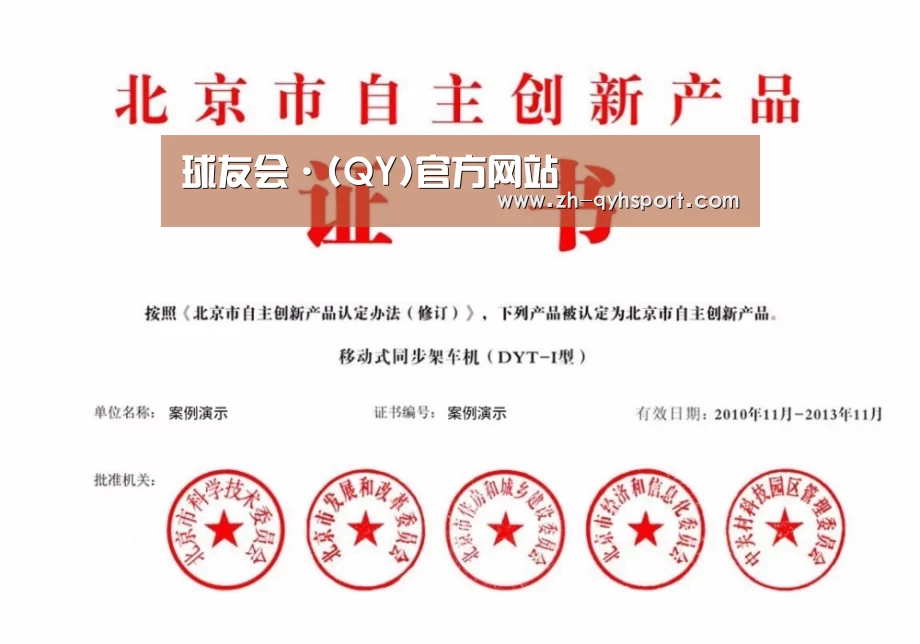 荣誉证书三